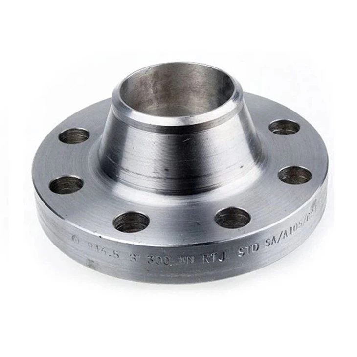 Stainless Steel Slip On Flange